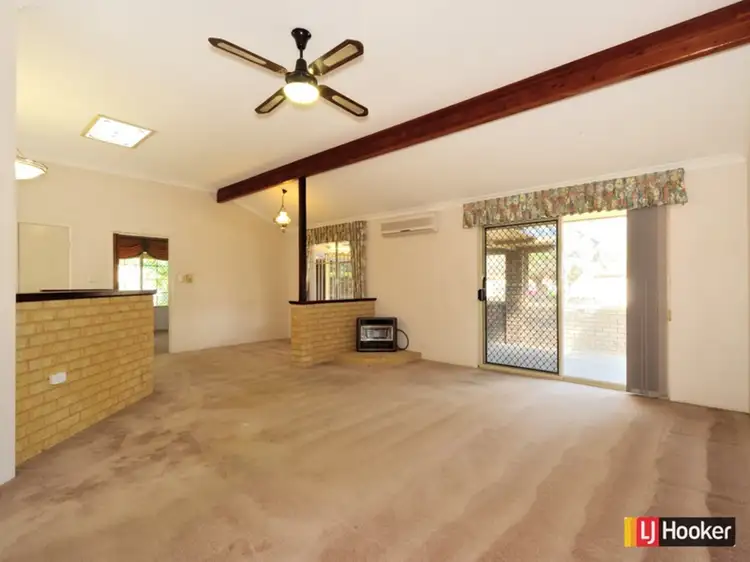 Third view of Homely house listing, 3 Benalla Place, Rockingham WA 6168
