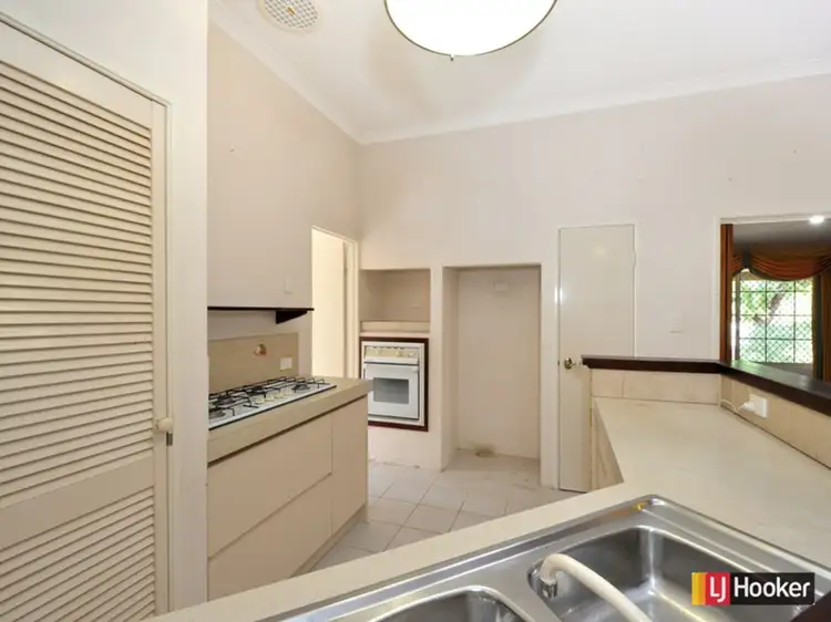 Fifth view of Homely house listing, 3 Benalla Place, Rockingham WA 6168