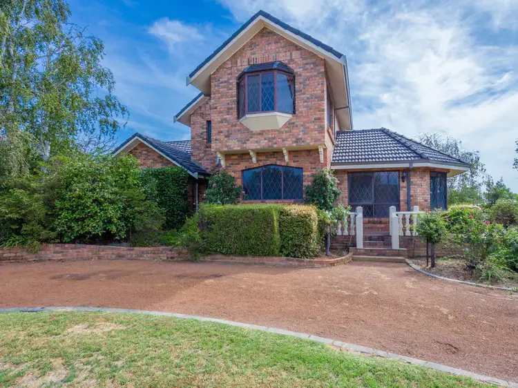 1 Jefferies Way, Harvey WA 6220