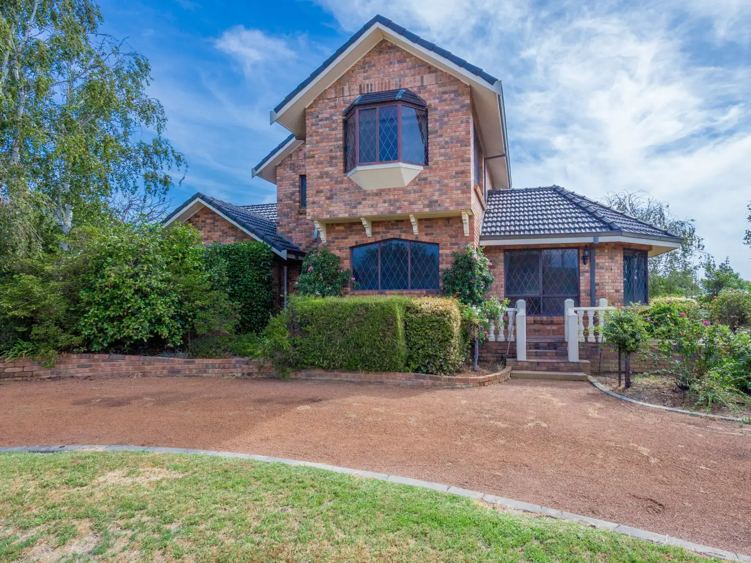 Main view of Homely house listing, 1 Jefferies Way, Harvey WA 6220