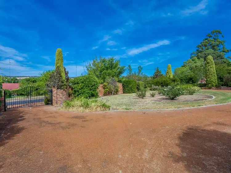 Fourth view of Homely house listing, 1 Jefferies Way, Harvey WA 6220