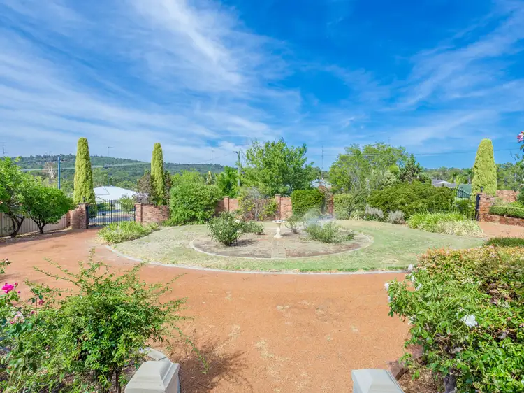 Fifth view of Homely house listing, 1 Jefferies Way, Harvey WA 6220