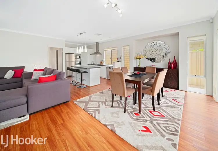 Main view of Homely house listing, 377B Knutsford Avenue, Kewdale WA 6105