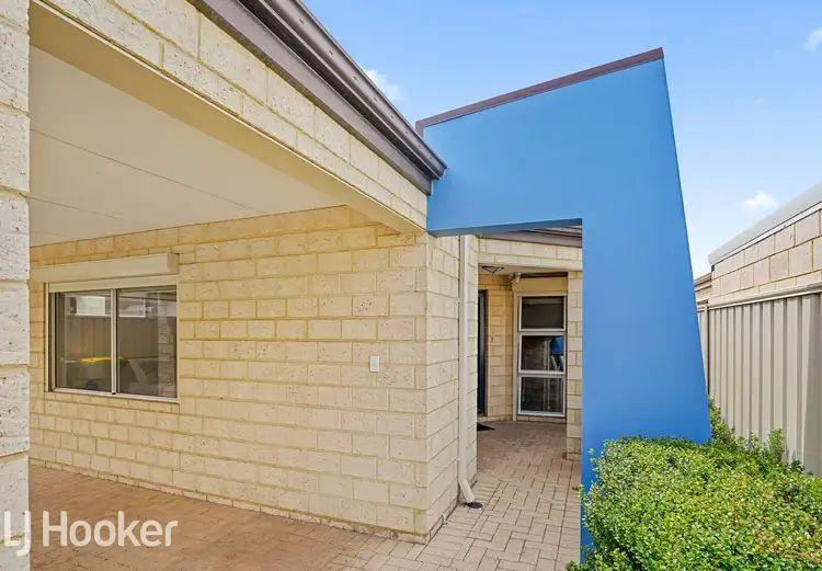 Second view of Homely house listing, 377B Knutsford Avenue, Kewdale WA 6105