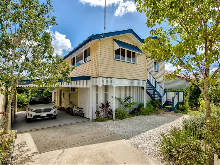173 Days Road, Grange QLD 4051
