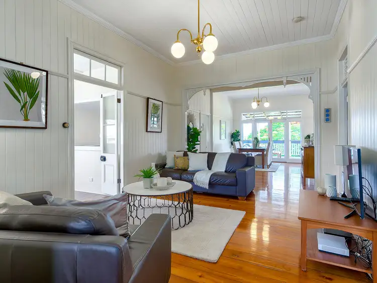 Second view of Homely house listing, 173 Days Road, Grange QLD 4051