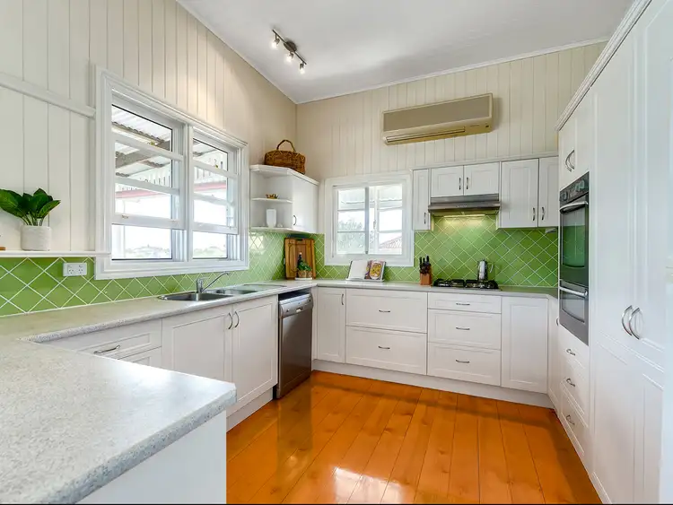 Fourth view of Homely house listing, 173 Days Road, Grange QLD 4051