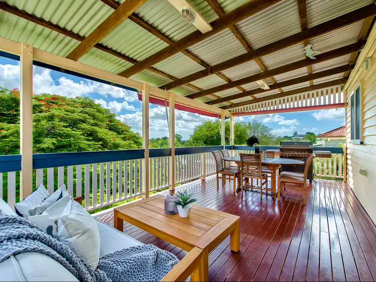 Fifth view of Homely house listing, 173 Days Road, Grange QLD 4051
