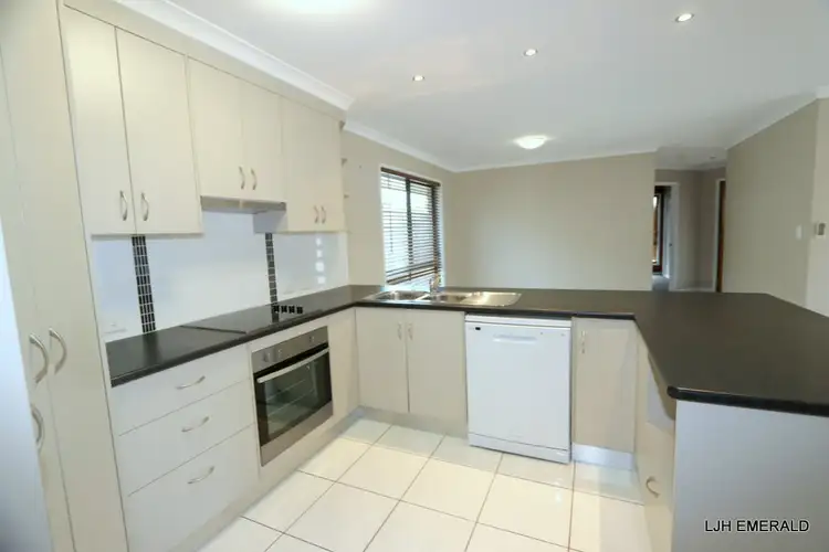 Sixth view of Homely house listing, 5 Moriarty Street, Emerald QLD 4720