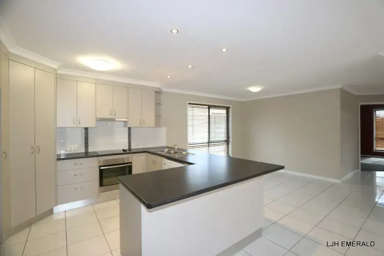 Seventh view of Homely house listing, 5 Moriarty Street, Emerald QLD 4720