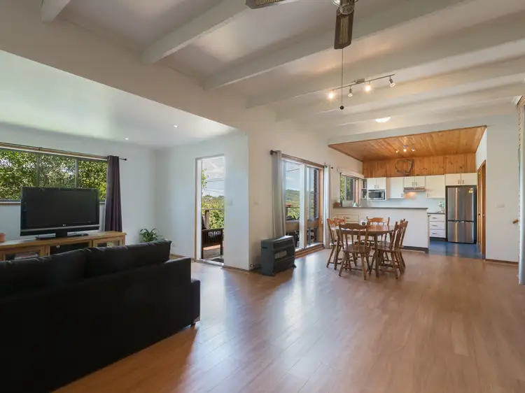 Main view of Homely house listing, 13 Kimberley Ave, Narara NSW 2250