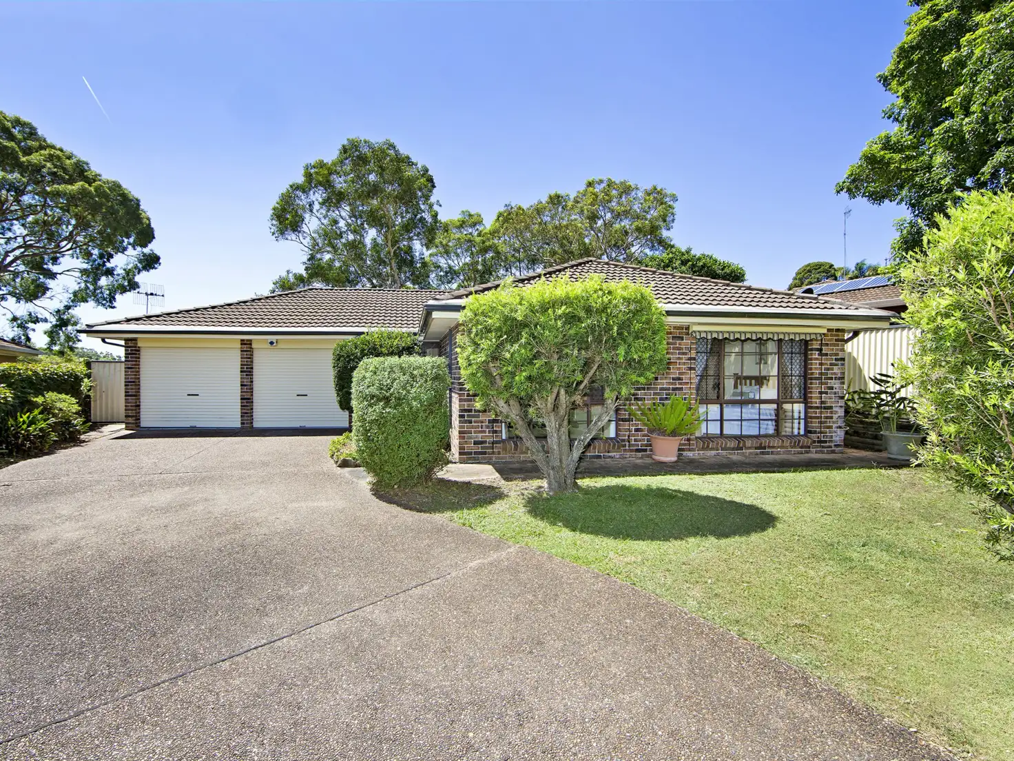 Main view of Homely house listing, 1 Castle Close, Killarney Vale NSW 2261