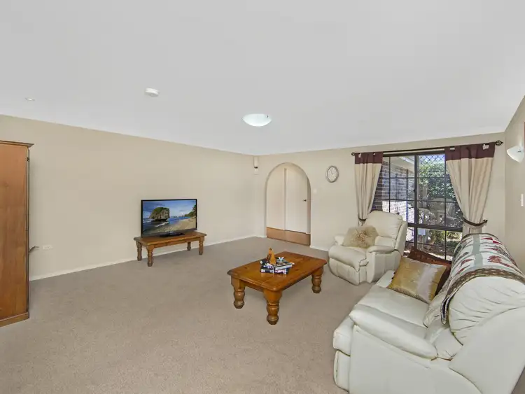 Third view of Homely house listing, 1 Castle Close, Killarney Vale NSW 2261