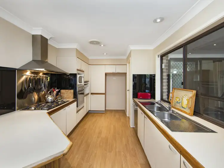 Fifth view of Homely house listing, 1 Castle Close, Killarney Vale NSW 2261