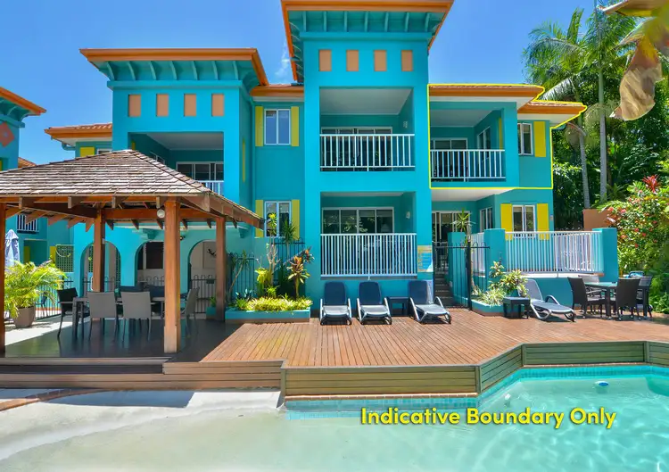 Main view of Homely unit listing, 28 Le Cher Du Monde/34 Macrossan Street, Port Douglas QLD 4877