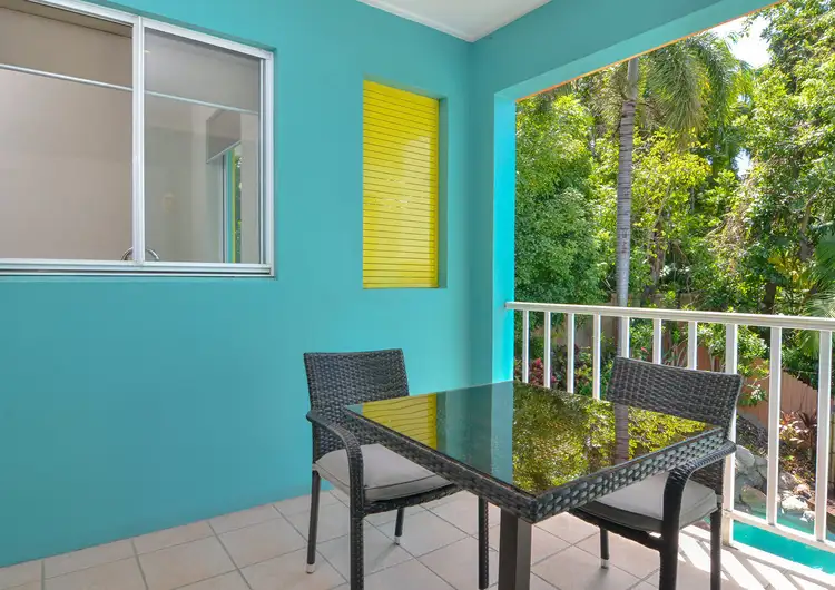 Third view of Homely unit listing, 28 Le Cher Du Monde/34 Macrossan Street, Port Douglas QLD 4877