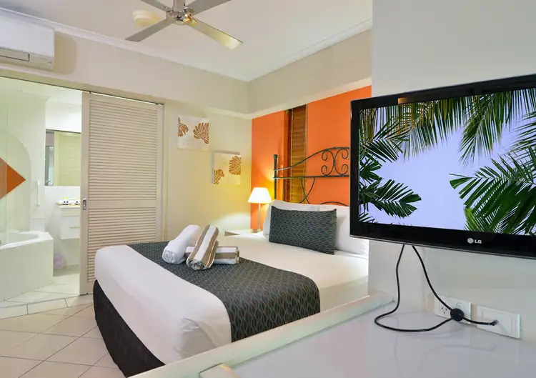 Fourth view of Homely unit listing, 28 Le Cher Du Monde/34 Macrossan Street, Port Douglas QLD 4877