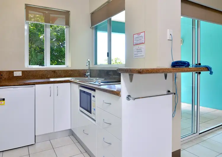 Fifth view of Homely unit listing, 28 Le Cher Du Monde/34 Macrossan Street, Port Douglas QLD 4877