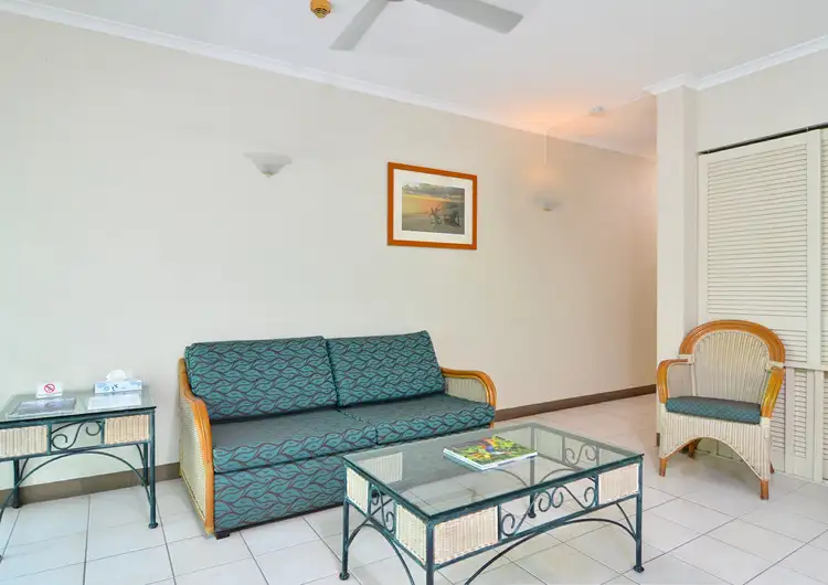 Sixth view of Homely unit listing, 28 Le Cher Du Monde/34 Macrossan Street, Port Douglas QLD 4877