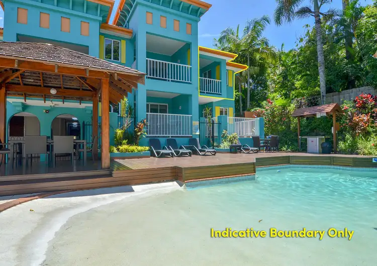 Seventh view of Homely unit listing, 28 Le Cher Du Monde/34 Macrossan Street, Port Douglas QLD 4877
