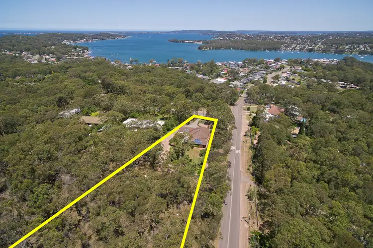 1 Lakeview Road, Kilaben Bay NSW 2283
