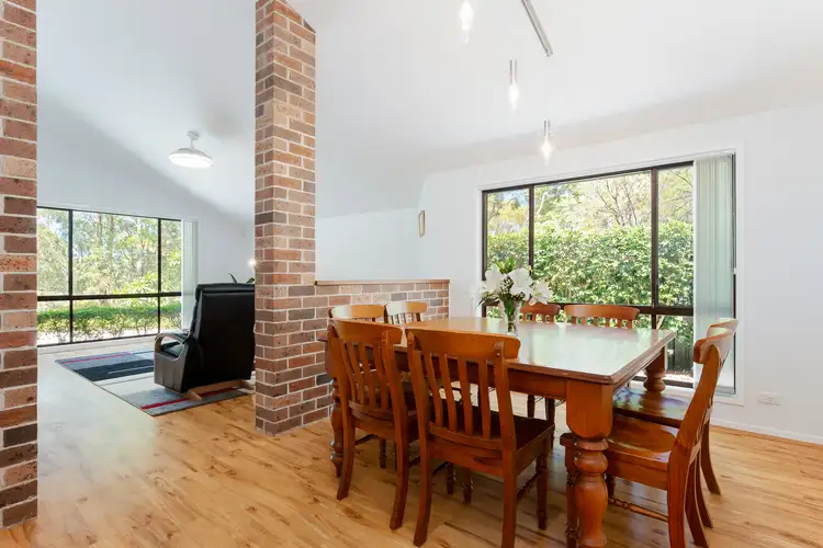 Fifth view of Homely house listing, 1 Lakeview Road, Kilaben Bay NSW 2283