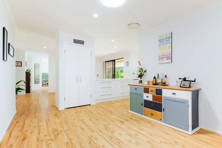 Sixth view of Homely house listing, 1 Lakeview Road, Kilaben Bay NSW 2283