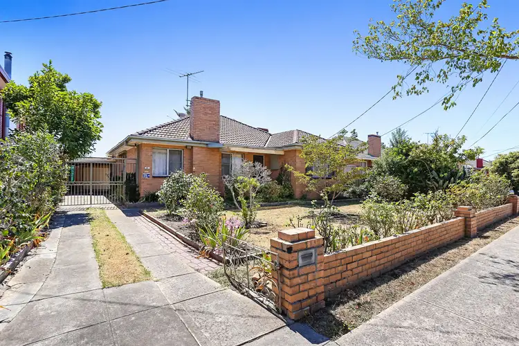 36 Curtin Avenue, Lalor VIC 3075