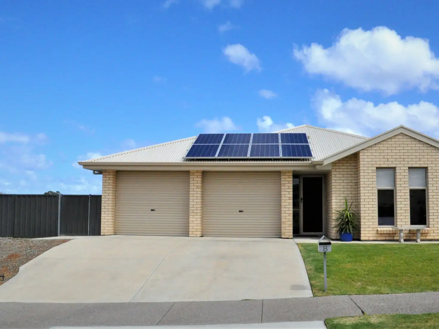 Main view of Homely house listing, 8 Indigo Way, Hayborough SA 5211