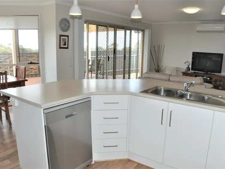 Second view of Homely house listing, 8 Indigo Way, Hayborough SA 5211