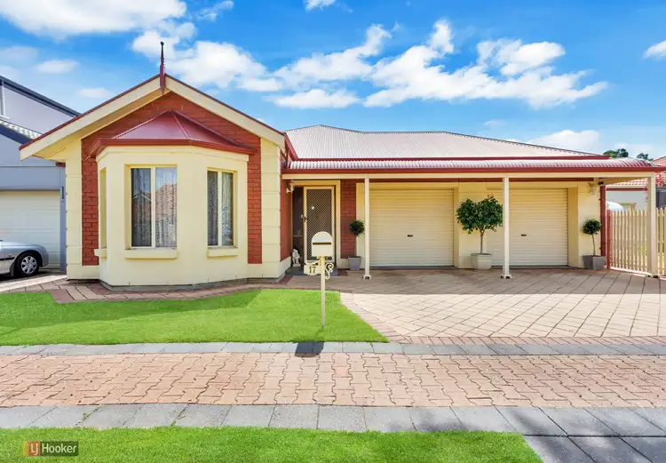Main view of Homely house listing, 17 Sheaoak Drive, Mawson Lakes SA 5095