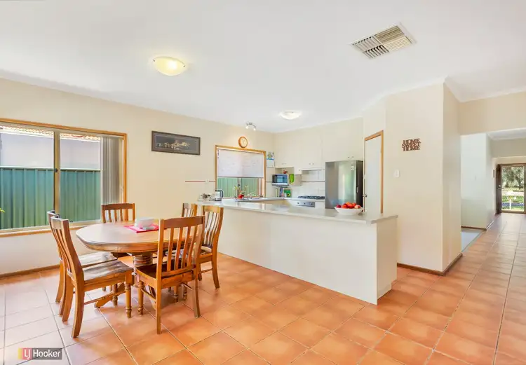 Fourth view of Homely house listing, 17 Sheaoak Drive, Mawson Lakes SA 5095