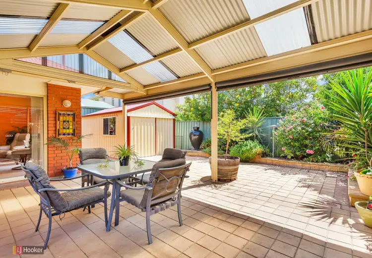 Sixth view of Homely house listing, 17 Sheaoak Drive, Mawson Lakes SA 5095