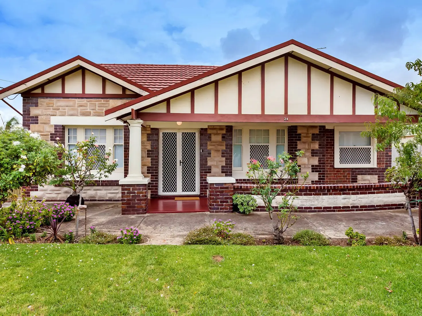 Main view of Homely house listing, 24 West Lakes Boulevard, Albert Park SA 5014