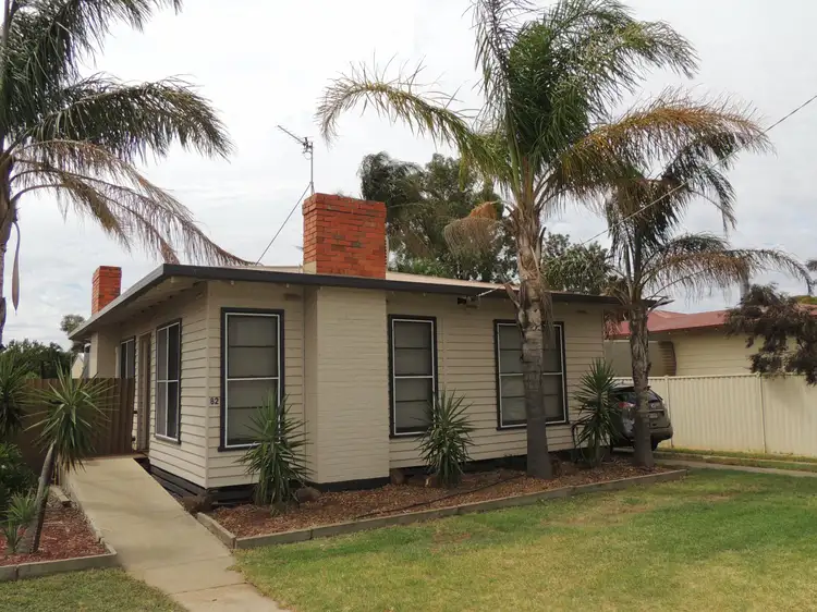 Main view of Homely house listing, 82 Chapman Street, Swan Hill VIC 3585