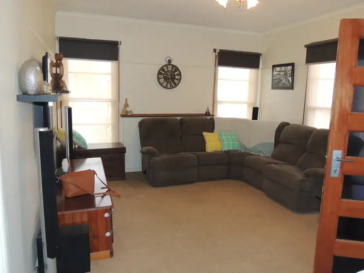 Second view of Homely house listing, 82 Chapman Street, Swan Hill VIC 3585