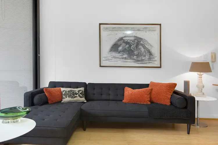 Main view of Homely apartment listing, 312/11A Lachlan Street, Waterloo NSW 2017