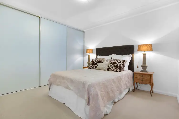 Second view of Homely apartment listing, 312/11A Lachlan Street, Waterloo NSW 2017