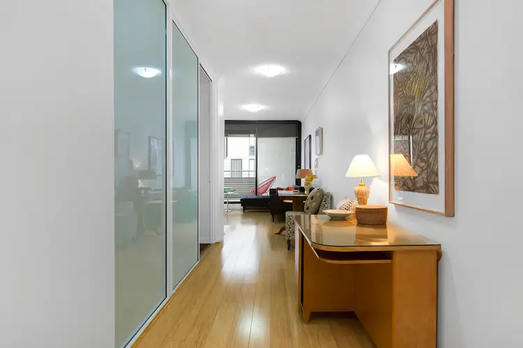 Fourth view of Homely apartment listing, 312/11A Lachlan Street, Waterloo NSW 2017