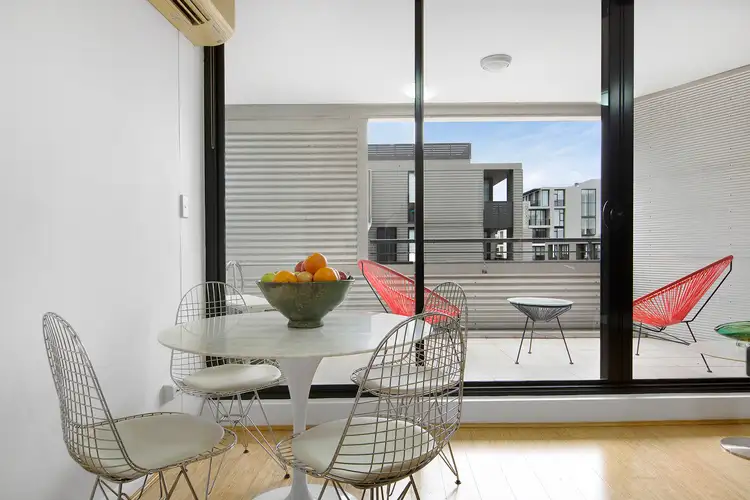 Fifth view of Homely apartment listing, 312/11A Lachlan Street, Waterloo NSW 2017