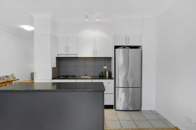 Sixth view of Homely apartment listing, 312/11A Lachlan Street, Waterloo NSW 2017