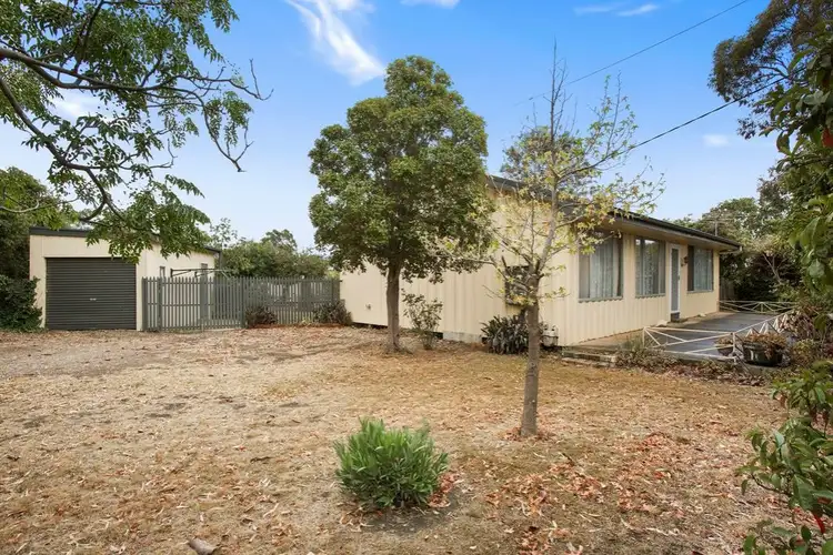 Main view of Homely house listing, 20 Centreway Road, St Leonards VIC 3223
