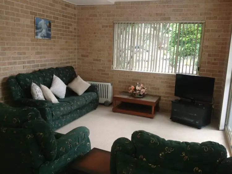 Second view of Homely unit listing, Address available on request