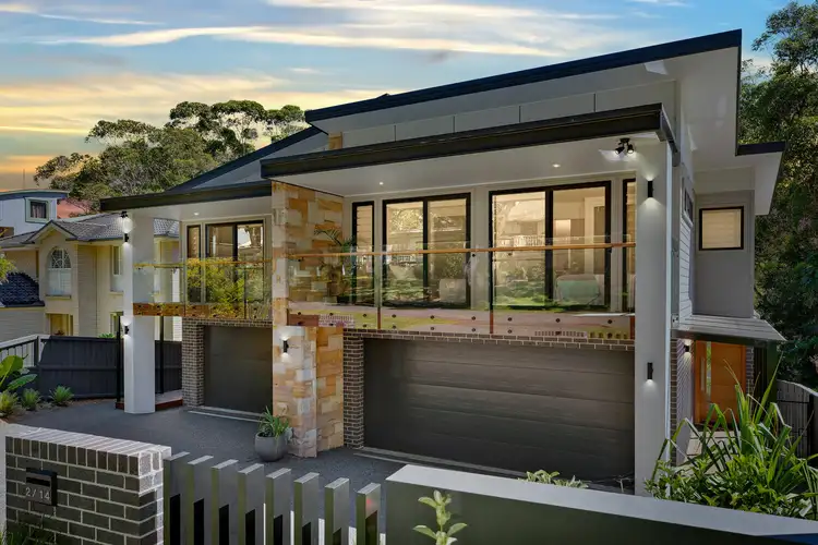 2/14 Burrawong Street, Bateau Bay NSW 2261