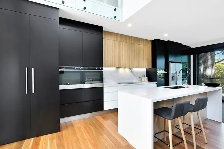 Second view of Homely semi-detached listing, 2/14 Burrawong Street, Bateau Bay NSW 2261