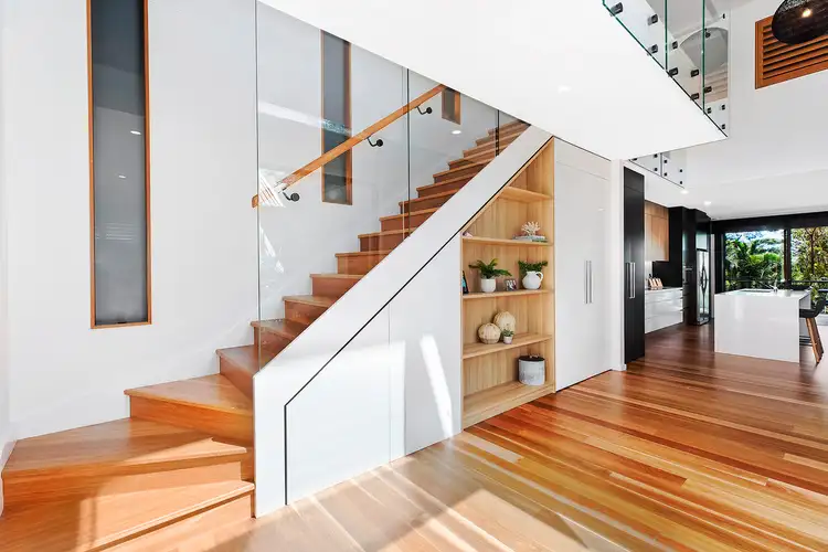 Fourth view of Homely semi-detached listing, 2/14 Burrawong Street, Bateau Bay NSW 2261