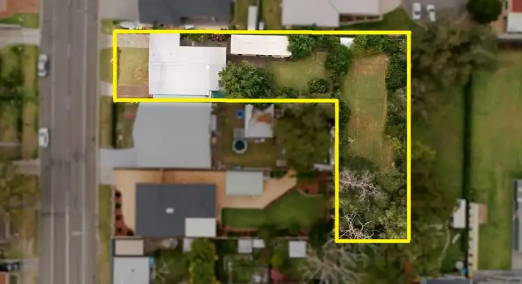 Main view of Homely house listing, 15 Narambi Road, Buff Point NSW 2262