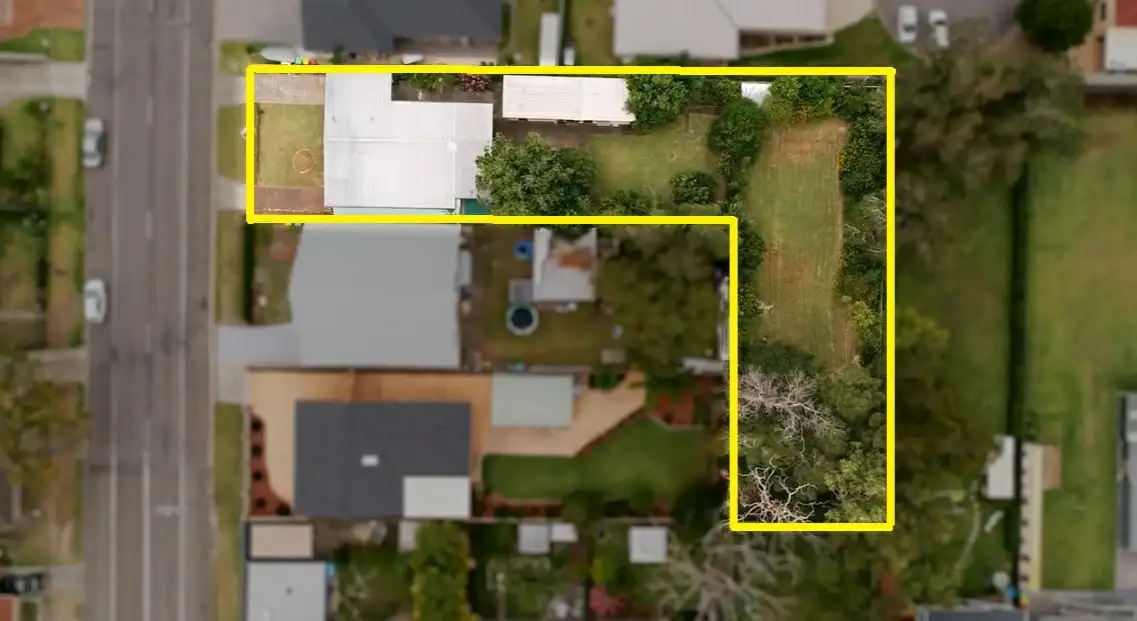 Main view of Homely house listing, 15 Narambi Road, Buff Point NSW 2262