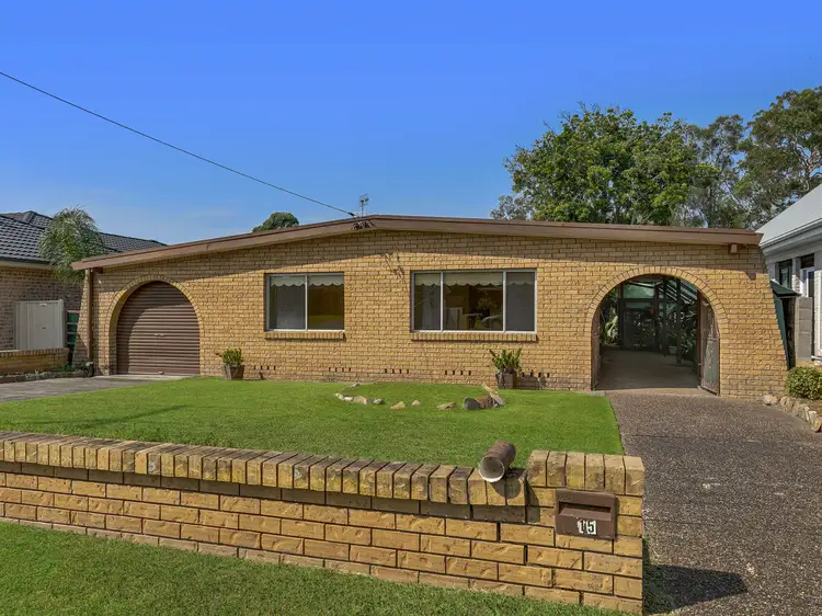 Second view of Homely house listing, 15 Narambi Road, Buff Point NSW 2262