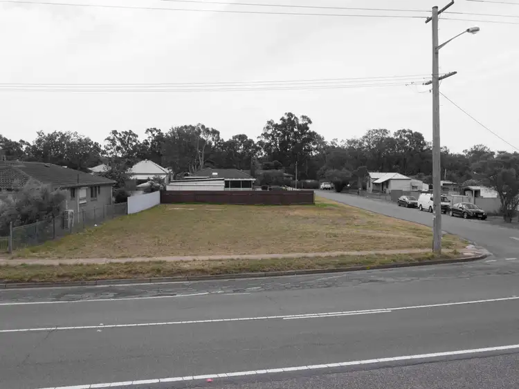 Second view of Homely land listing, 163 Cessnock Road, Weston NSW 2326